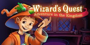game wizards quest